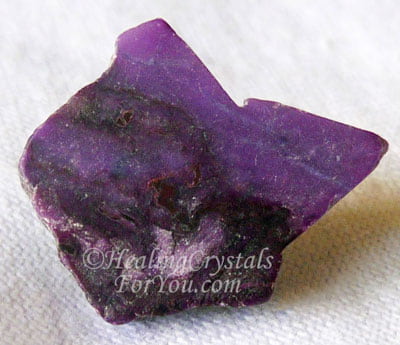 Sugilite Sugilite
