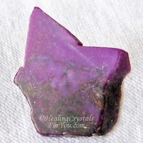 Sugilite Sugilite