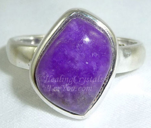 Sugilite Sugilite
