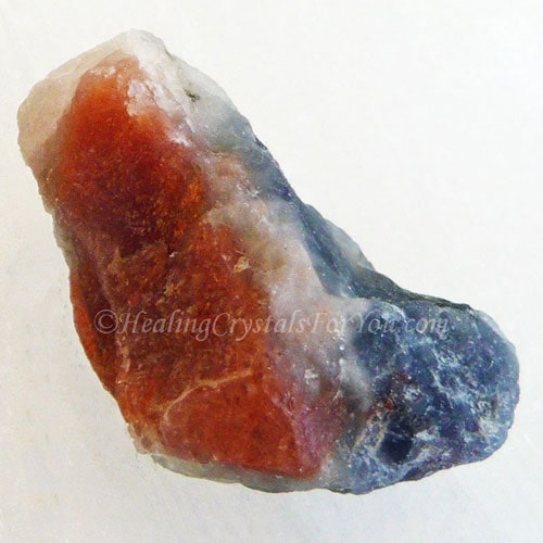 Iolite Sunstone