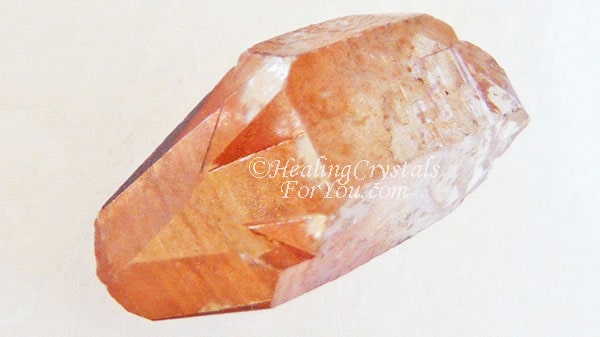 Tangerine Quartz Meanings Properties & Uses Tangerine Quartz Meanings Properties & Uses
