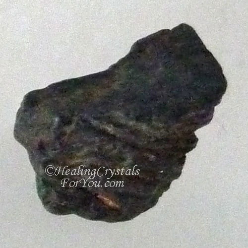 Tantalite