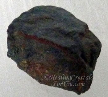 Tantalite Tantalite