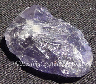 Tanzanite Tanzanite