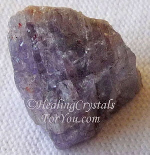 Tanzanite Tanzanite