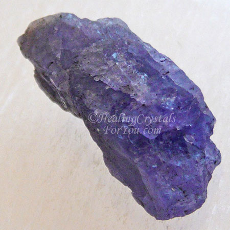 Tanzanite Tanzanite