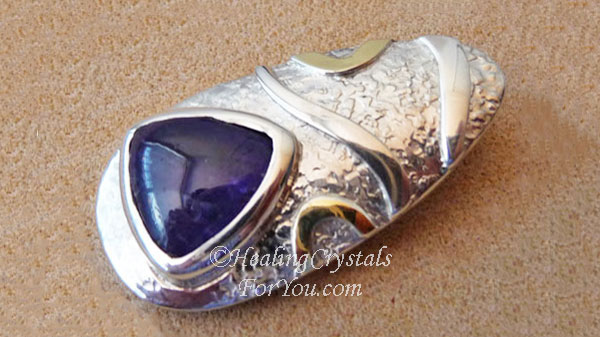 Tanzanite Tanzanite