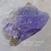 Tanzanite