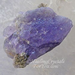 Tanzanite