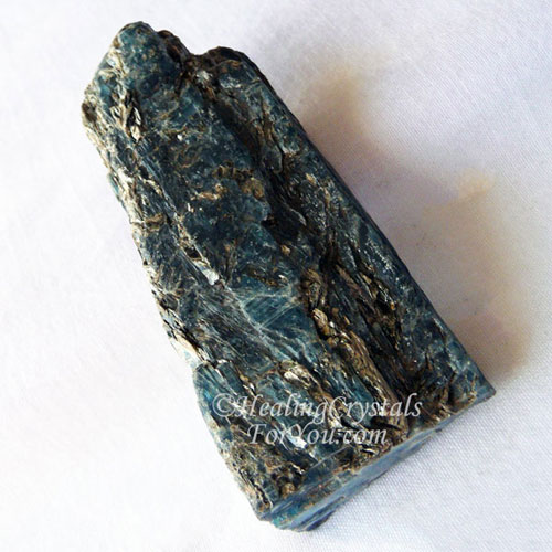 Teal Blue Kyanite