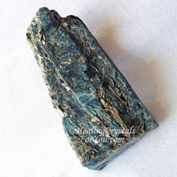 Teal Kyanite