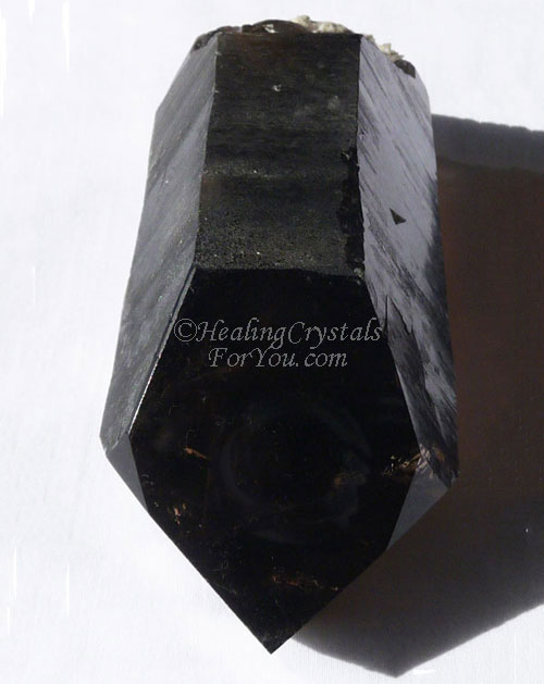 Smoky Quartz Dow