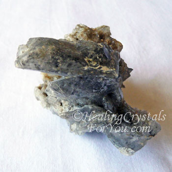 Thenardite Thenardite
