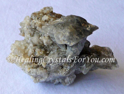 Thenardite Thenardite
