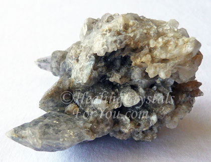 Thenardite Thenardite