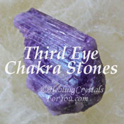 Purple Scapolite
