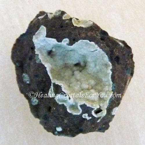 Thomsonite Thomsonite
