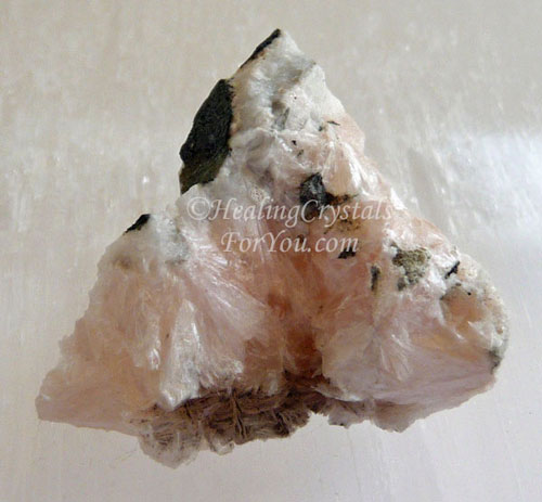 Thomsonite Thomsonite