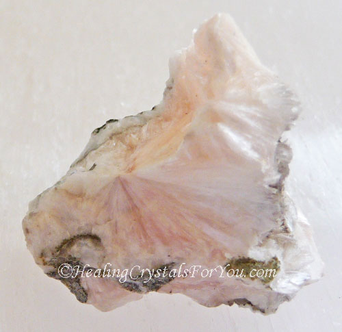 Thomsonite Thomsonite