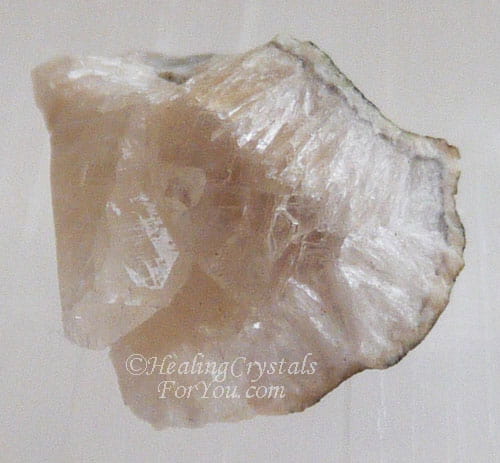 Thomsonite Thomsonite