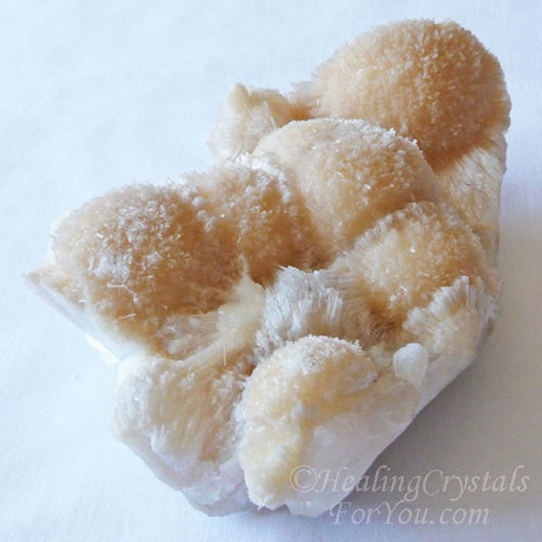 Thomsonite Thomsonite