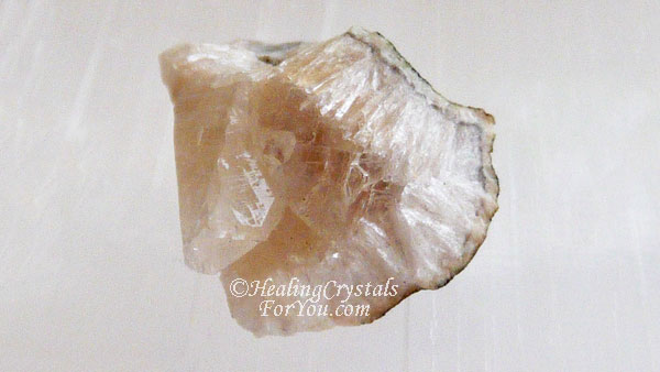 Thomsonite Thomsonite