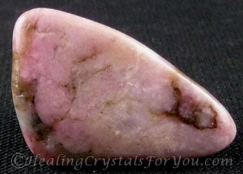 Thulite Thulite