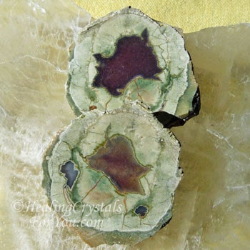 Mt Hay Thundereggs Mt Hay Thundereggs
