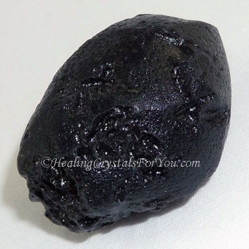 Tibetan Tektite