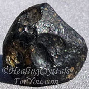Tibetan Tektite Tibetan Tektite