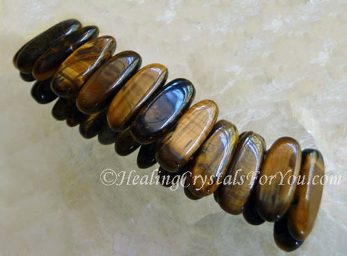 Tigers Eye Tiger Eye