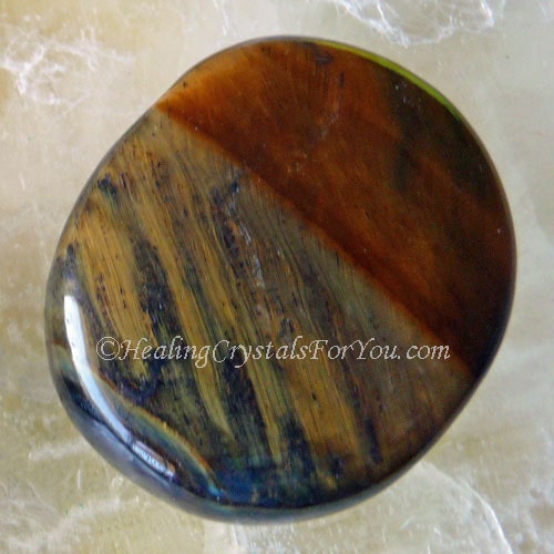 Tigers Eye Tigers Eye