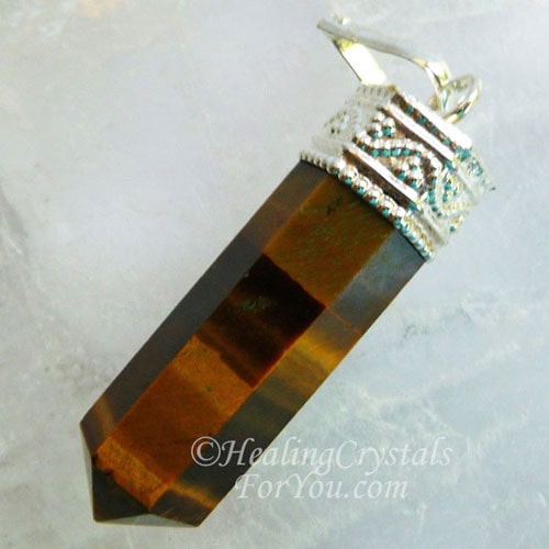 Tiger Eye Tiger Eye