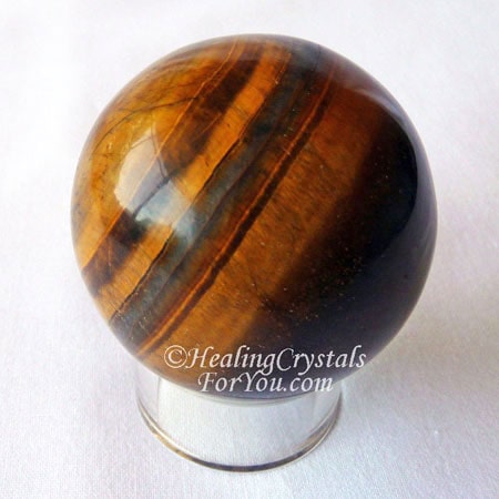 Tigers Eye