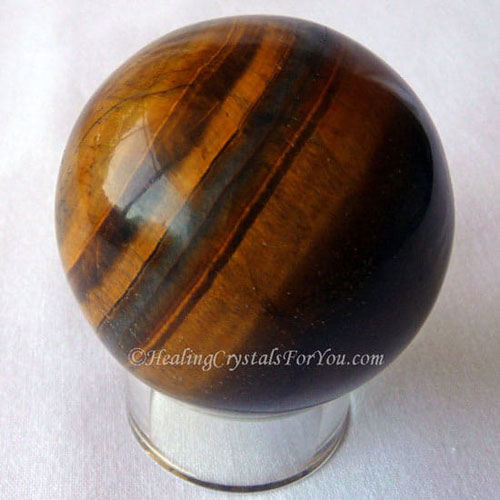 Tiger Eye Tiger Eye