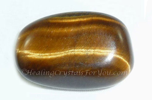 Tigers Eye