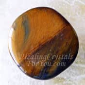Tigers Eye