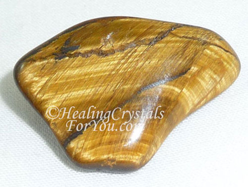 Tigers Eye Stone Meanings Powers & Uses Tigers Eye Stone Meanings Powers & Uses