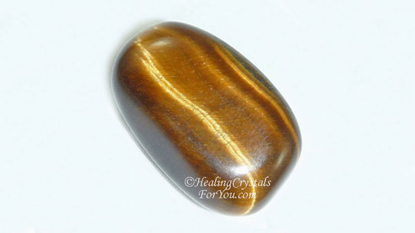 Tigers Eye Stone Tigers Eye Stone wide 5