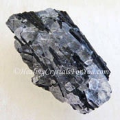 Tourmalinated Quartz