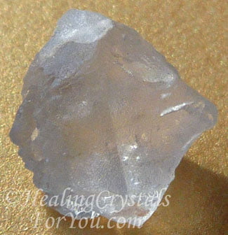 Trigonic Nirvana Quartz Trigonic Nirvana Quartz