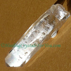 Trigonic Quartz Trigonic Quartz