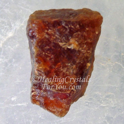 Vayrynenite also called Triplite