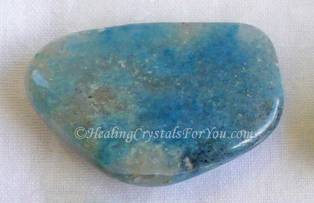Trolleite in Quartz Trolleite in Quartz