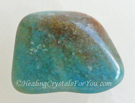 Trolleite with Orange Wagnerite Trolleite with Orange Wagnerite