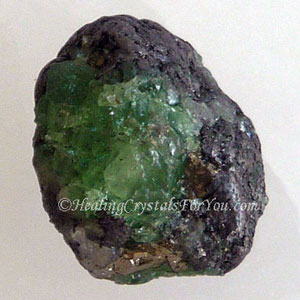 Tsavorite Garnet Tsavorite Garnet