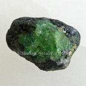 Tsavorite