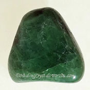 Tsavorite Garnet