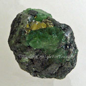 Tsavorite Garnet