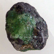 Tsavorite